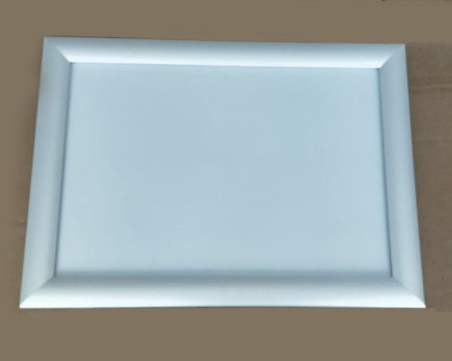 Aluminium Snap Frame